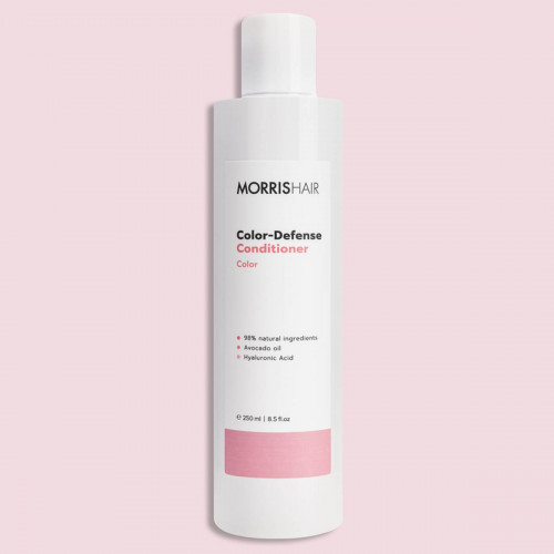 MorrisHair Color Defense Kondicionierius dažytiems plaukams 250ml