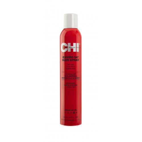 CHI Thermal Styling Enviro 54 Stiprios fiksacijos plaukų lakas 284g