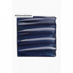 L'Oréal Professionnel Chroma Creme Blue Dyes Shampoo Oranžinius atspalvius neutralizuojantis kreminis šampūnas 300ml