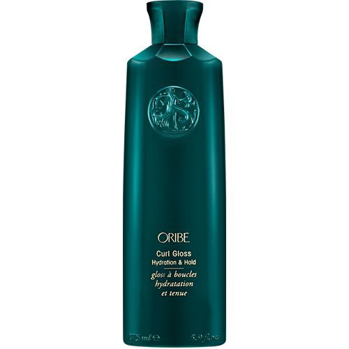 Oribe Moisture & Control Curl Gloss Hydration & Hold Želė Garbanotiems Plaukams 175ml