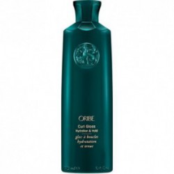 Oribe Moisture & Control Curl Gloss Hydration & Hold Želė Garbanotiems Plaukams 175ml