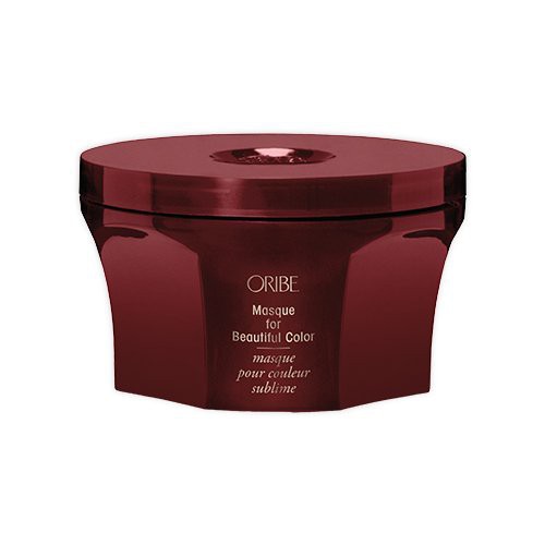 Oribe Beautiful Color Masque Dažytų plakų kaukė 175ml