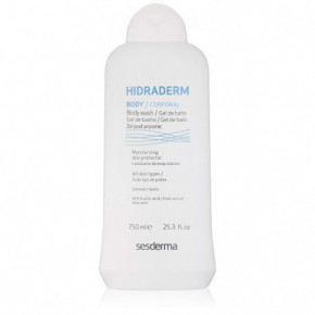 Sesderma Hidraderm Body Wash 750ml