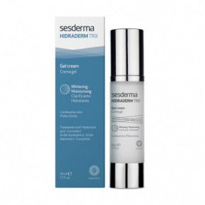 Sesderma Hidraderm Trx Gel Cream Gelinis Kremas 50ml