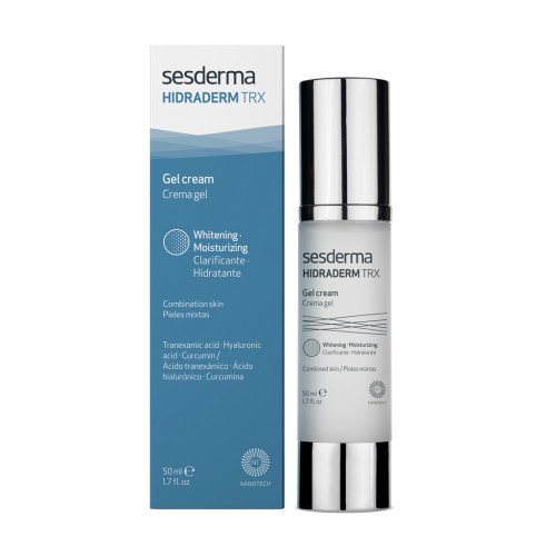 Sesderma Hidraderm Trx Gel Cream Gelinis Kremas 50ml