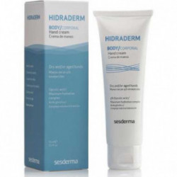 Sesderma Hidraderm Rankų Kremas 75ml