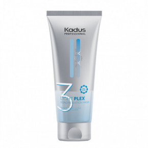 Kadus Professional LightPlex Bond Retention Mask No.3 Nostiprinoša maska matiem 200ml