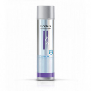 Kadus Professional TonePlex Pearl Blonde Shampoo Šampoon lillade pigmentide 250ml