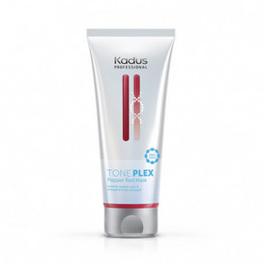 Kadus Professional Toneplex Pepper Red Mask Tooniv, sidemeid taastav mask 200ml