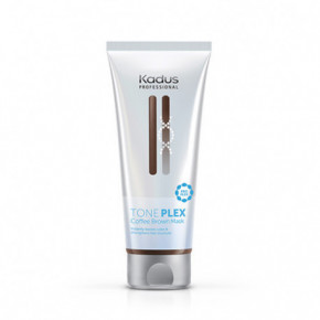 Kadus Professional Toneplex Coffee Brown Mask Tonējoša maska 200ml