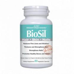 BioSil Dietary Supplement Maisto papildas 120 vnt.