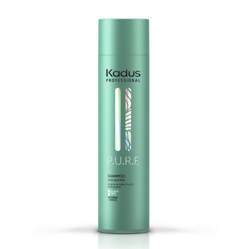 Kadus Professional P.U.R.E Shampoo Plaukų šampūnas 250ml