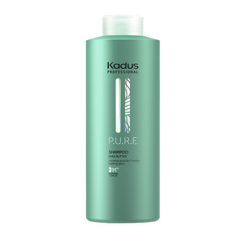 Kadus Professional P.U.R.E Shampoo Plaukų šampūnas 250ml