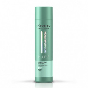 Kadus Professional P.U.R.E Conditioner Plaukų kondicionierius 250ml