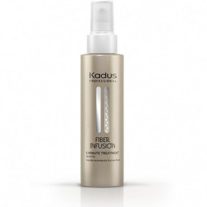 Kadus Professional Fiber Infusion Keratin Treatment Puoselėjamoji priemonė su keratinu 100ml