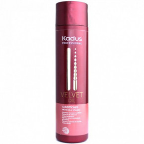 Kadus Professional Velvet Oil Conditioner Palsam 250ml