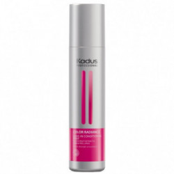 Kadus Professional Color Radiance Leave-In Spray Purškiamas plaukų kondicionierius 250ml