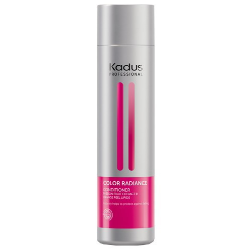 Kadus Professional Color Radiance Conditioner Kondicionierius dažytiems plaukams 250ml