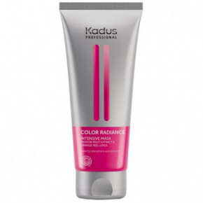 Kadus Professional Color Radiance Intensive Mask 200ml