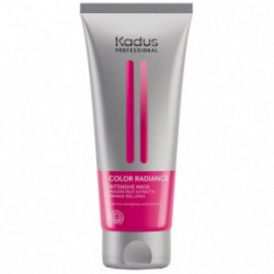 Kadus Professional Color Radiance Intensive Mask Intensyvaus poveikio kaukė dažytiems plaukams 200ml