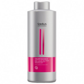 Kadus Professional Color Radiance Post-Color Treatment Plaukų spalvos stabilizatorius 1000ml