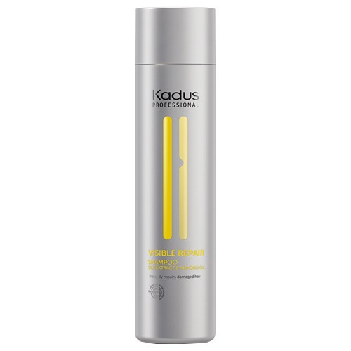 Kadus Professional Visible Repair Shampoo Šampūnas pažeistiems plaukams 250ml