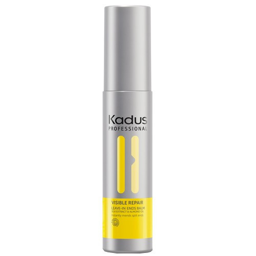 Kadus Professional Visible Repair Ends Balm Balzamas pažeistiems plaukų galiukams 75ml
