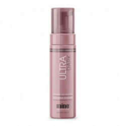 MineTan Ultra Dark Self Tan Mousse Ypatingai tamsios savaiminio įdegio putos 200ml
