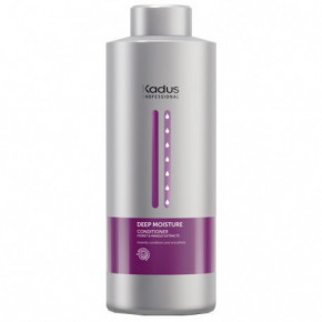 Kadus Professional Deep Moisture Conditioner Mitrinošs matu kondicionieris 1000ml