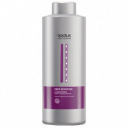 Kadus Professional Deep Moisture Conditioner Drėkinantis plaukų kondicionierius 1000ml