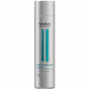 Kadus Professional Sleek Smoother Shampoo 250ml