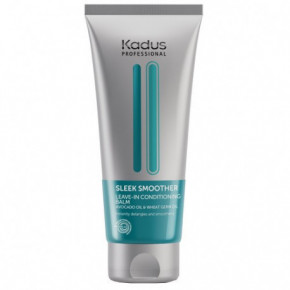 Kadus Professional Sleek Smoother Leave-In Balsam Siluv juustesse jäetav palsam 200ml