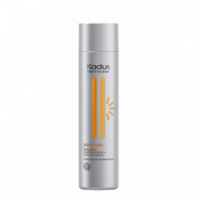 Kadus Professional Sun Spark Shampoo Nuo saulės spindulių apsaugantis šampūnas 250ml