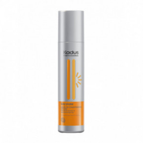 Kadus Professional Sun Spark Leave-In Conditioning Lotion Nenoskalojams kondicionējošs losjons pret UV stariem 250ml