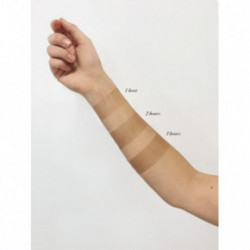 MineTan Olive Self Tan Foam Savaiminio įdegio putos 200ml