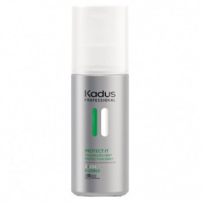 Kadus Professional Protect It Volumizing Heat Protection Spray Apjomu piešķirošs, karstumu aizsargājošs matu losjons 150ml