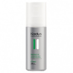 Kadus Professional Protect It Volumizing Heat Protection Spray Kohevust andev juuksevedelik 150ml