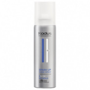 Kadus Professional Spark Up Shine Spray Purškiamas plaukų blizgesys 200ml