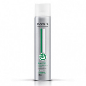 Kadus Professional Shape It Non Aerosol Spray 250ml