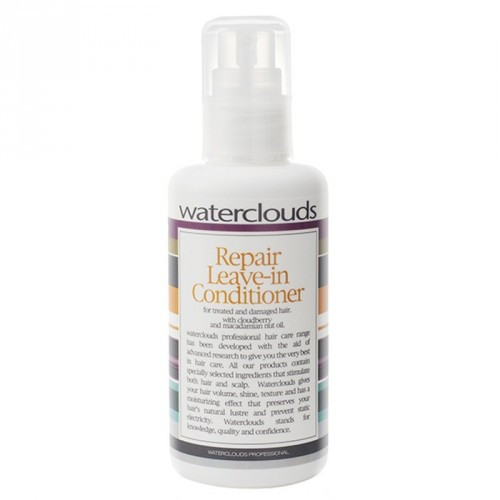 Waterclouds Repair Leave-In Conditioner Nenuplaunamas kondicionierius 150ml