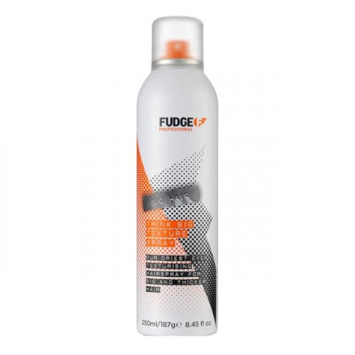 Fudge Professional Think Big Texture plaukų lakas 250ml