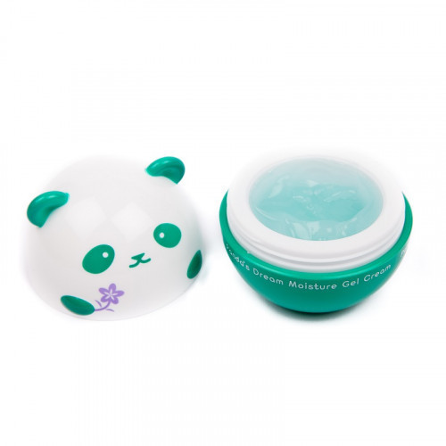 TONYMOLY Panda's Dream Moisture Gel Cream Veido kremas - želė 40ml