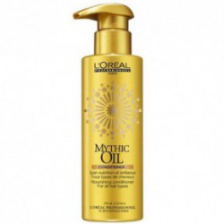 L'Oréal Professionnel Mythic Oil Conditioner Maitinantis kondicionierius 190ml