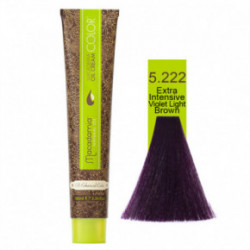 Macadamia Oil Cream Color Kreminiai plaukų dažai 100ml