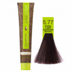 Macadamia Oil Cream Color Kreminiai plaukų dažai 100ml