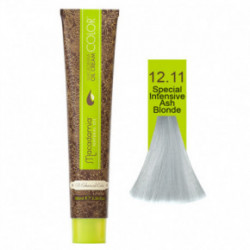 Macadamia Oil Cream Color Kreminiai plaukų dažai 100ml