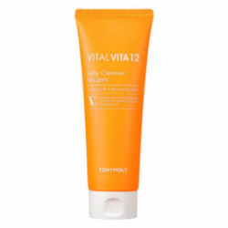 TONYMOLY Vital Vita 12 Jelly Cleanser Švelnus veido valiklis 150ml