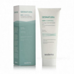 Sesderma Sesnatura Firming Body & Bust Cream Kūno ir krūtinės odos stangrinimo kremas 250ml