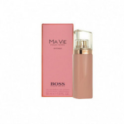 Hugo Boss Ma Vie Pour Femme Intense Parfumuotas vanduo moterims 75ml, Originali pakuote