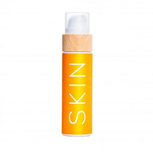 Cocosolis STRETCH MARK Dry Body Oil Sausas kūno aliejus nuo strijų 110ml